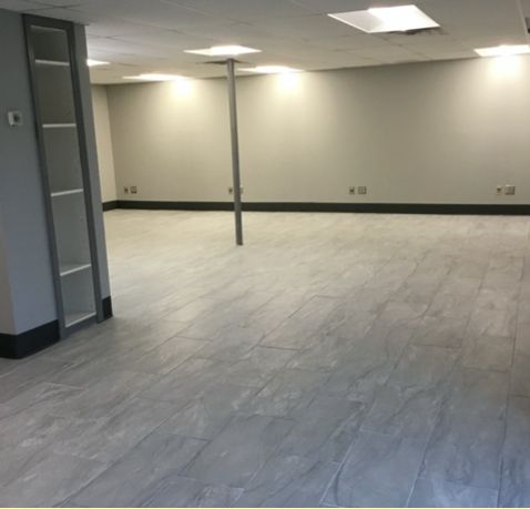 Available Space
